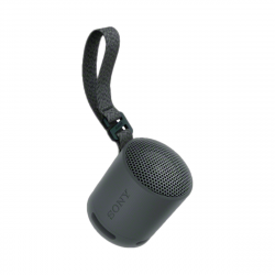 Compact Bluetooth® Wireless Speaker | Black