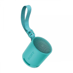 Compact Bluetooth® Wireless Speaker |Blue
