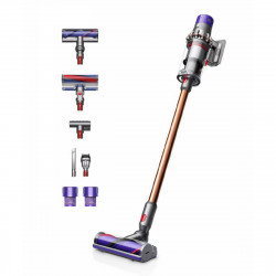 Cordless Stick Vacuum Cleaner, 60 Minutes Run Time