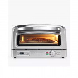 Cuisinart Indoor Pizza Oven - Stainless Steel