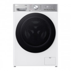 D Rated 13kg / 7kg, 1400 Spin, Washer Dryer, White