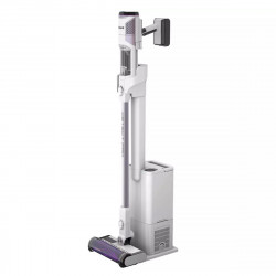 Detect Pro Cordless Vacuum Cleaner, White/Ash Purple