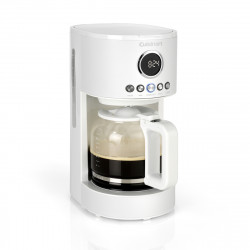 Drip Filter Coffee Machine, Pebble