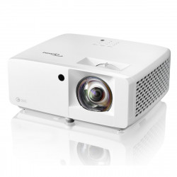Eco-friendly Compact Hgh Brightness 4K Laser Projector