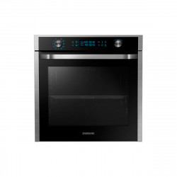 Electric Oven with Dual Cook, 75 Litre Capacity