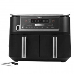 Foodi MAX Dual Zone Air Fryer with Smart Cook System