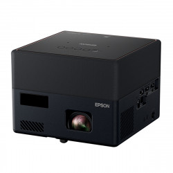 Full HD 1080P Mini Laser Smart Projector