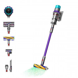 Gen5detect Cordless Vacuum (Purple)