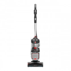 HL5 Push & Lift Anti-Twist Home Vacuum, Grey/Red