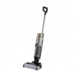HydroVac Cordless Hard Floor Cleaner - Charcoal Grey