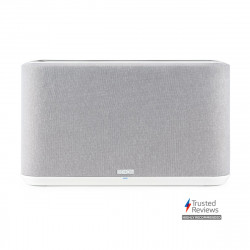 Large Smart Speaker with HEOS® Built-in, White