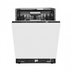 P60 Premium Integrated 60cm Dishwasher