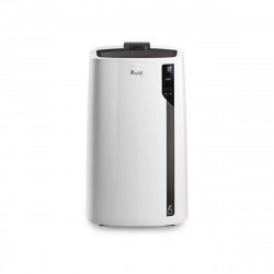 Portable Air Conditioner & Dehumidifier