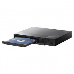 SONY Blu-ray Player with Featured Online Apps