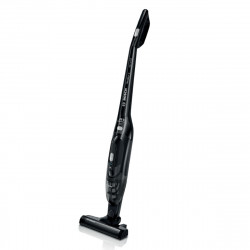 Serie 2 2-in-1 Cordless Vacuum Cleaner, Jet Black