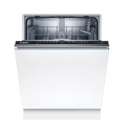 Serie 2 60cm Fully-integrated dishwasher