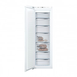 Serie 6 A++ Frost Free Built-in Tall Freezer