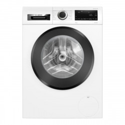 Serie 6 A Rated 10kg 1400 Spin Washing Machine, White