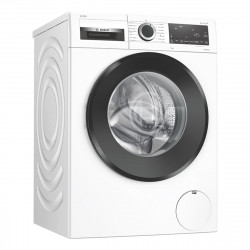 Serie 6 A Rated 9kg 1400 Spin Washing Machine, White