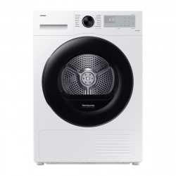 Series 5  A++ 8kg Heat Pump Tumble Dryer, White