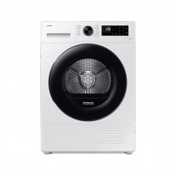 Series 5  A++ 9kg Heat Pump Tumble Dryer, White