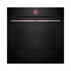 Series 8 60cm A+ Rated Built-in oven / Black