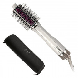 SmoothStyle Heated Brush & Smoothing Comb