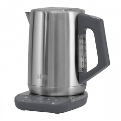 Stainless Steel Temperature Kettle, Rapid Boil
