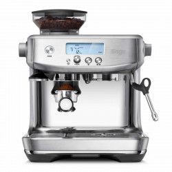 The Barista Pro Coffee Machine