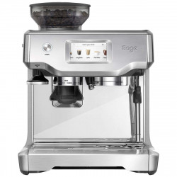 The Barista Touch Coffee Machine, Stainless Steel