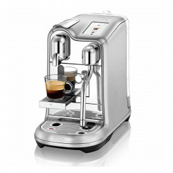 The Creatista Pro Nespresso Machine - Brushed Stainless