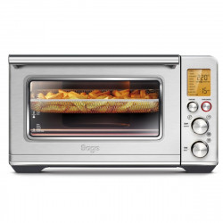 The Smart Oven Air Fry, Stainless Steel