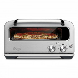 The Smart Oven Pizzaiolo