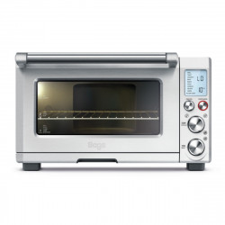The Smart Oven Pro, Stainless Steel