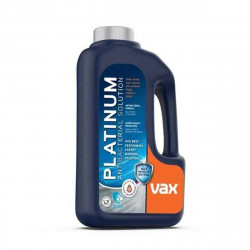 Vax Platinum Antibacterial Carpet Cleaning Solution 5pk