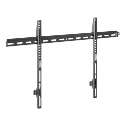 XL Fixed Wall Bracket for 42″ to 75" TV's