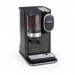  One Cup Grind & Brew Coffee Maker - Black