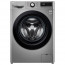 10.5kg 1400 Spin Washing Machine, Graphite
