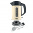 1.7 Litre Traditional Kettle, Cream