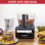 4200XL BlenderMix Food Processor, Black