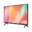43" AU7020 UHD 4K HDR Smart TV (2022)