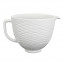 4.7 Litre Ceramic Bowl, 3D Ceramic
