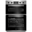 60cm A Rated Built In Electric Double Oven
