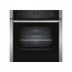 60cm Built-In Single Oven with CircoTherm Technology