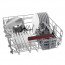 60cm Built-in Full Size Dishwasher, 13 Place Settings