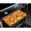 60cm Built-in Oven with 6 Cooking Functions
