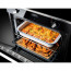 60cm Built-in Oven with 6 Cooking Functions