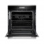 60cm Built-in Oven with + Pyro and 13 Cooking Functions