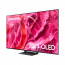 65" S90C OLED 4K Quantum HDR Smart TV (2023)