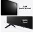 65" UR78 UHD 4K HDR Smart TV (2023)